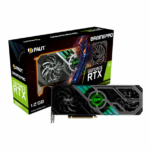 کارت گرافیک Palit GeForce RTX 3080 Ti GamingPro 12GB
