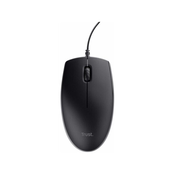 کیبورد و موس تراست Primo Wired - Image 5
