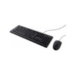 کیبورد و موس تراست Primo Wired - Image 3