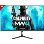 مانیتور گیمینگ ردراگون مدل W2481SE سایز ۲۴ اینچ IPS 240Hz