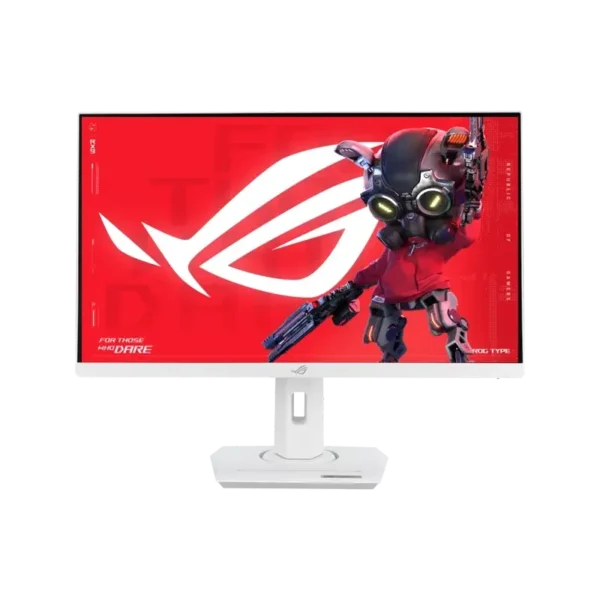 مانیتور ایسوس ROG Strix XG27ACS-W سایز 27 اینچ - Image 2