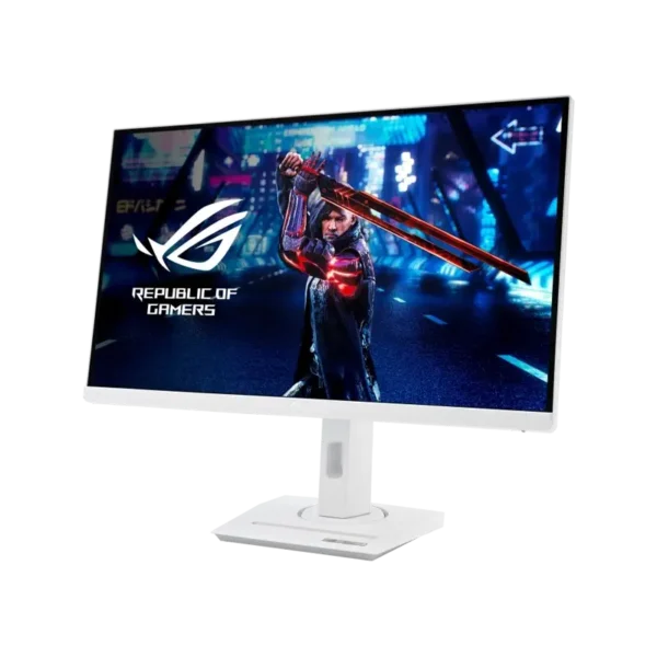 مانیتور ایسوس ROG Strix XG27ACS-W سایز 27 اینچ - Image 3