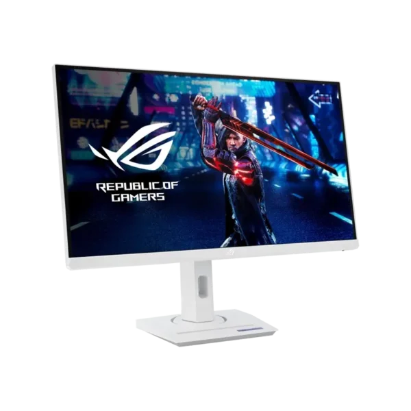 مانیتور ایسوس ROG Strix XG27ACS-W سایز 27 اینچ - Image 4
