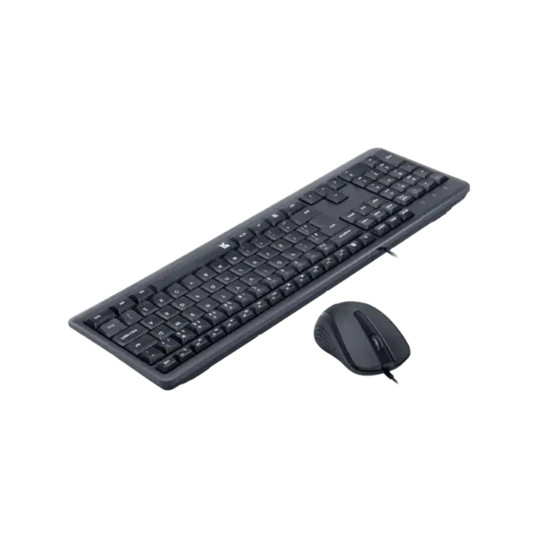 کیبورد و موس اداری ردراگون BS-7092 - Image 2