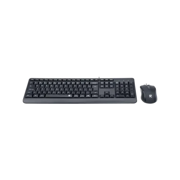 کیبورد و موس اداری ردراگون BS-7092 - Image 3