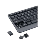 کیبورد و موس اداری ردراگون BS-7092 - Image 4