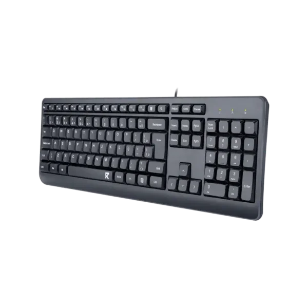 کیبورد و موس اداری ردراگون BS-7092 - Image 5