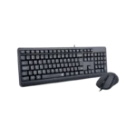 کیبورد و موس اداری ردراگون BS-7092 - Image 6
