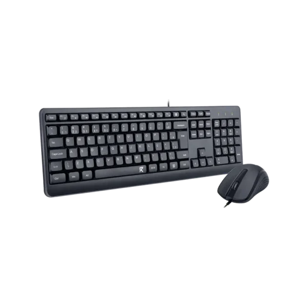 کیبورد و موس اداری ردراگون BS-7092 - Image 6