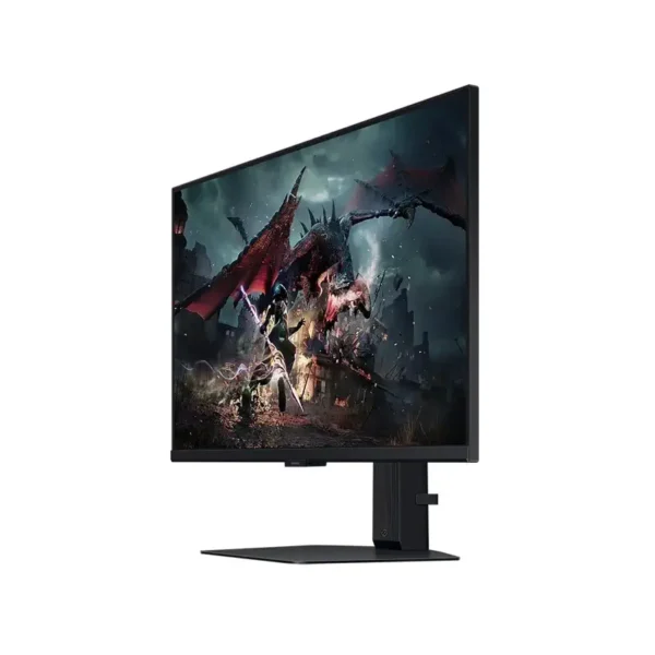 مانیتور سامسونگ LS27DG502EMXUE سایز 27 اینچ - Image 6