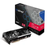 کارت گرافیک Sapphire NITRO+ Radeon RX 5700 XT