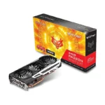 کارت گرافیک Sapphire NITRO+ Radeon RX 6700 XT