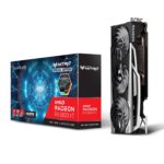 کارت گرافیک Sapphire NITRO+ Radeon RX 6800 XT SE