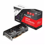 کارت گرافیک Sapphire PULSE Radeon RX 6600 XT