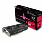 کارت گرافیک Sapphire Pulse Radeon RX 580 8GB