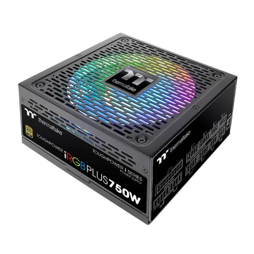 Thermaltake20Toughpower20750W20Gold.webp پاور Thermaltake Toughpower 750W Gold - Image 1