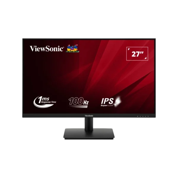 مانیتور ویوسونیک VA270-H سایز 27 اینچ - Image 2
