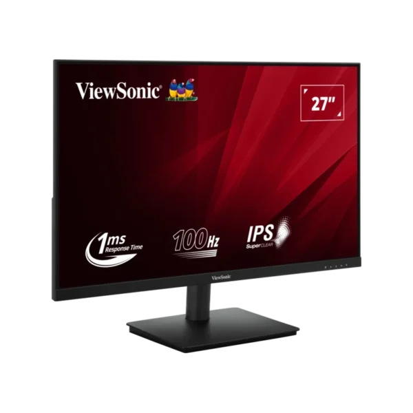 مانیتور ویوسونیک VA270-H سایز 27 اینچ - Image 3