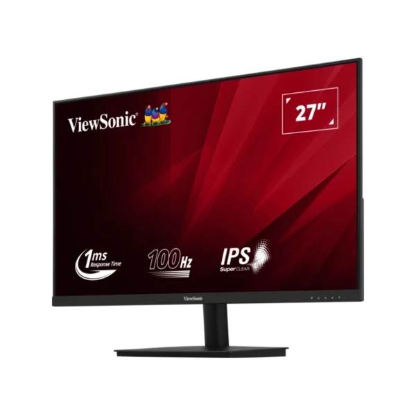 مانیتور ویوسونیک VA270-H سایز 27 اینچ - Image 4