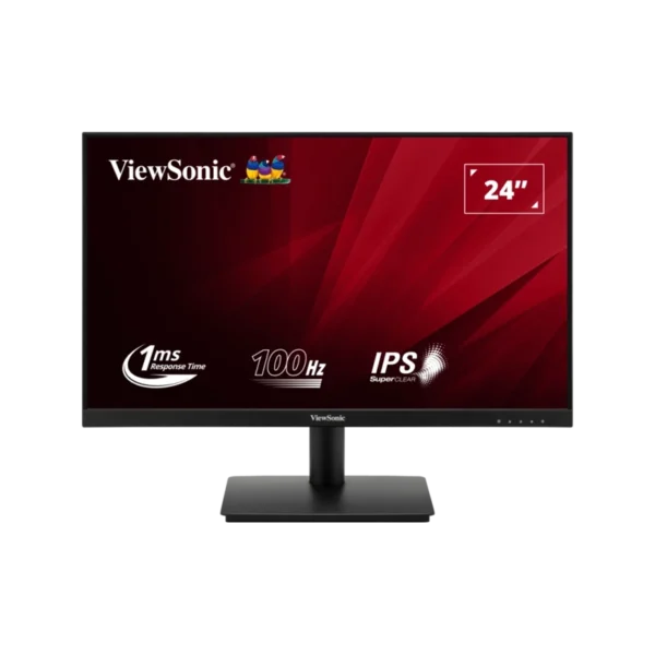مانیتور ویوسونیک VA240-H سایز 24 اینچ - Image 2