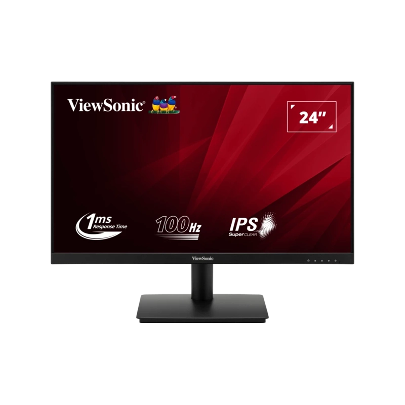ViewSonic-VA240-H-1.webp مانیتور ویوسونیک VA240-H سایز 24 اینچ - Image 1