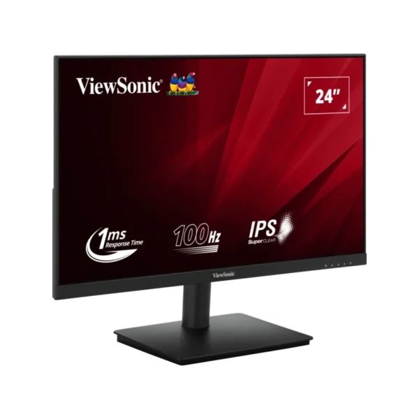 مانیتور ویوسونیک VA240-H سایز 24 اینچ - Image 3