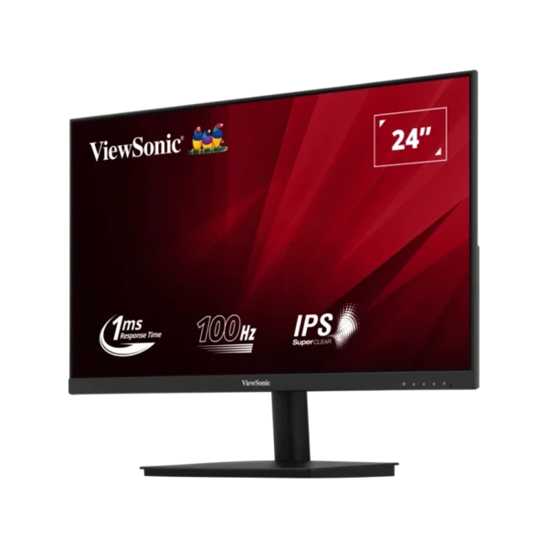 مانیتور ویوسونیک VA240-H سایز 24 اینچ - Image 4