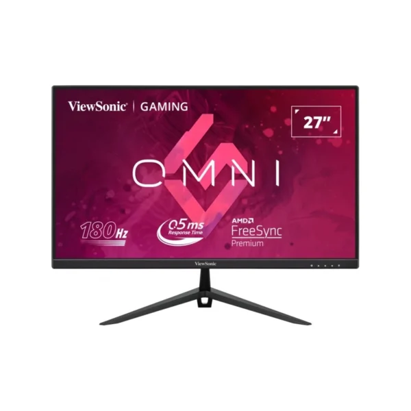 مانیتور ویوسونیک VX2728 سایز 27 اینچ - Image 2