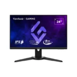 مانیتور ویوسونیک XG2409 سایز 24 اینچ