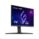 مانیتور ویوسونیک XG2409 سایز 24 اینچ (آکبند با گارانتی) - Image 2