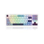 کیبورد بی سیم مکانیکال گیمینگ ردراگون K728 WBB Pro RGB