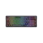 کیبورد بی سیم/باسیم مکانیکال گیمینگ ردراگون مدل BRAGI K688 GB PRO RGB