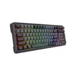 کیبورد بی سیم/باسیم مکانیکال گیمینگ ردراگون مدل BRAGI K688 GB PRO RGB - Image 3
