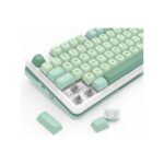 کیبورد بی سیم/باسیم مکانیکال گیمینگ ردراگون مدل Cyrus PRO K681 MG RGB - Image 2