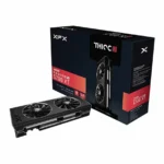 کارت گرافیک XFX Radeon RX 5700 XT Thicc II