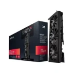 کارت گرافیک XFX Radeon RX 5700 XT Thicc III