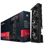کارت گرافیک XFX Radeon RX 5700 XT Triple Dissipation