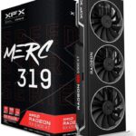 کارت گرافیک XFX Speedster SWFT 319 AMD Radeon RX 6900 XT