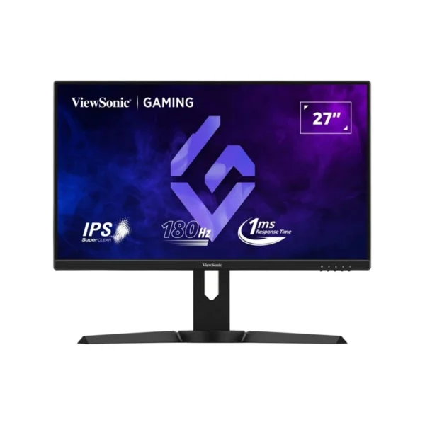 مانیتور ویوسونیک XG2709 سایز 27 اینچ - Image 2