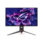 مانیتور ایسوس ROG Strix OLED XG27UCDMG سایز 27 اینچ