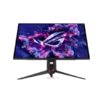 مانیتور ایسوس ROG Strix OLED XG27UCDMG سایز 27 اینچ - Image 3