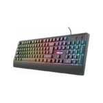 کیبورد تراست Ziva Gaming Led - Image 2