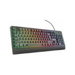 کیبورد تراست Ziva Gaming Led - Image 3