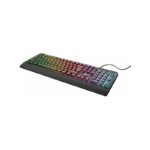 کیبورد تراست Ziva Gaming Led - Image 4