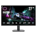 مانیتور گیمینگ کولر مستر GA2711 سایز ۲۷ اینچ IPS ۱۰۰ هرتز 2k