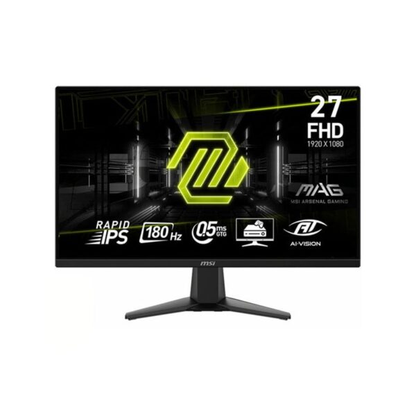 مانیتور ام اس آی مدل MAG 275F سایز 27 اینچ - Image 2