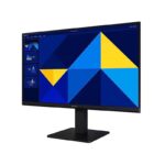 مانیتور سامسونگ مدلEssential Monitor S3 S30GD LS22D300GAMXUE سایز 22 اینچ - Image 3