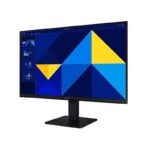 مانیتور سامسونگ مدل Essential Monitor S3 S30GD LS24D300GAMXUE سایز 24 اینچ - Image 3