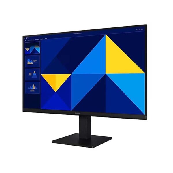 مانیتور سامسونگ مدل Essential Monitor S3 S30GD LS24D300GAMXUE سایز 24 اینچ - Image 3