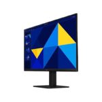 مانیتور سامسونگ مدل Essential Monitor S3 S30GD LS24D300GAMXUE سایز 24 اینچ - Image 5